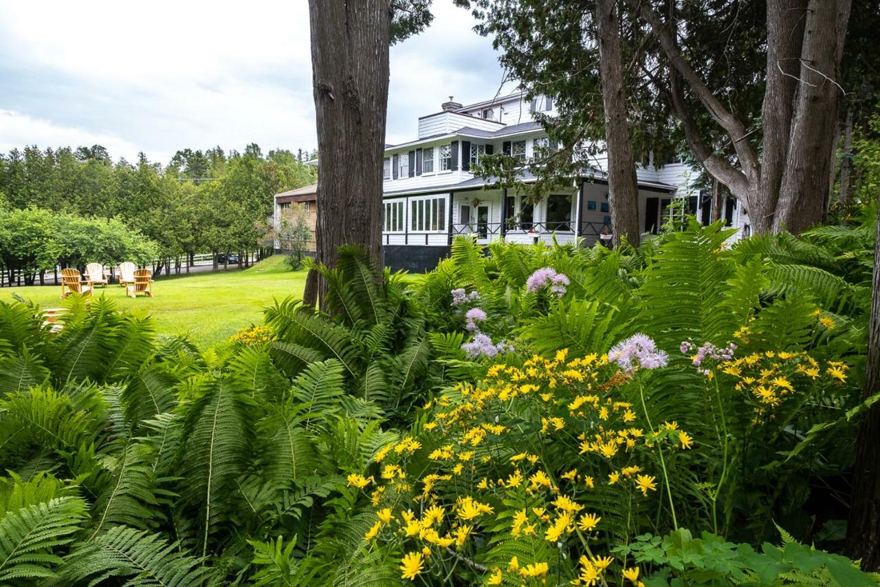 Les Sources Inn