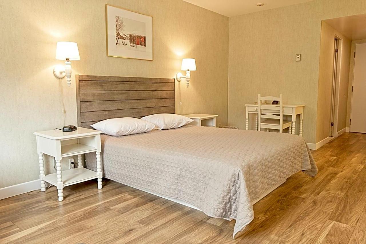 Les Sources 3* La Malbaie