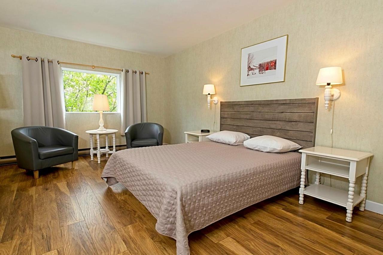 Les Sources Inn La Malbaie