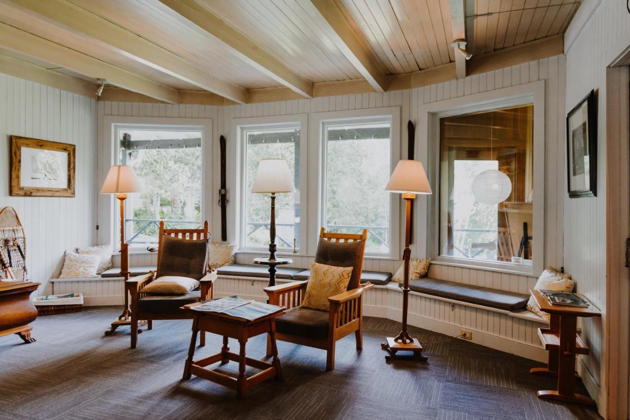 Les Sources Inn 3*