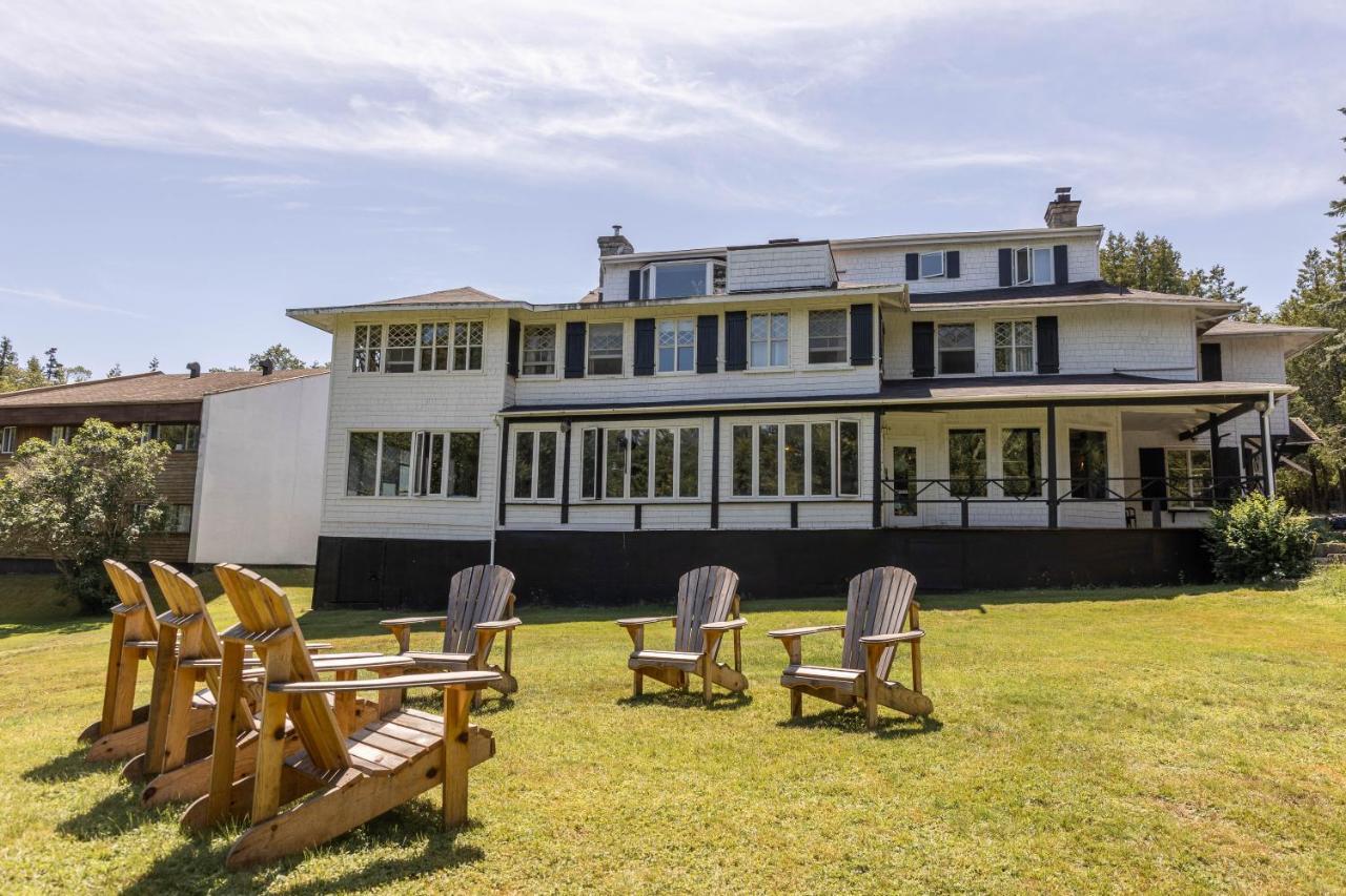 Les Sources Inn La Malbaie