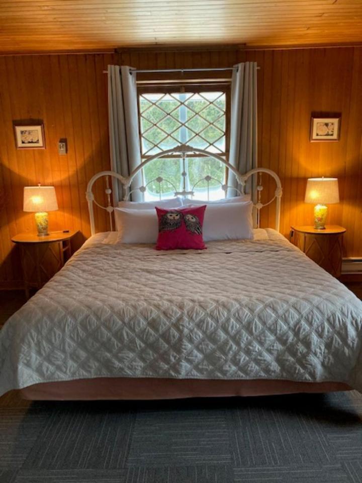 Inn Les Sources La Malbaie