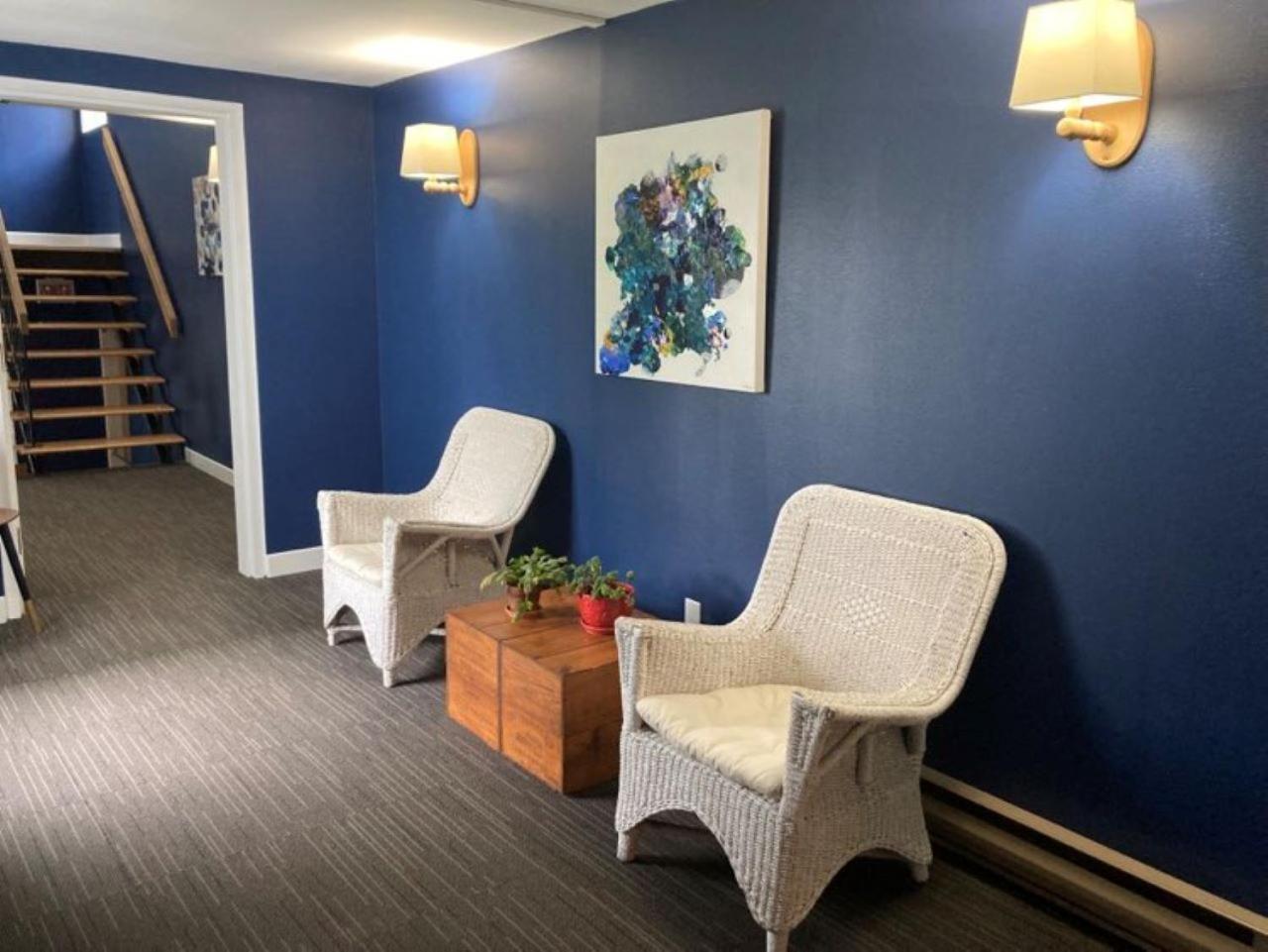 Les Sources Inn La Malbaie
