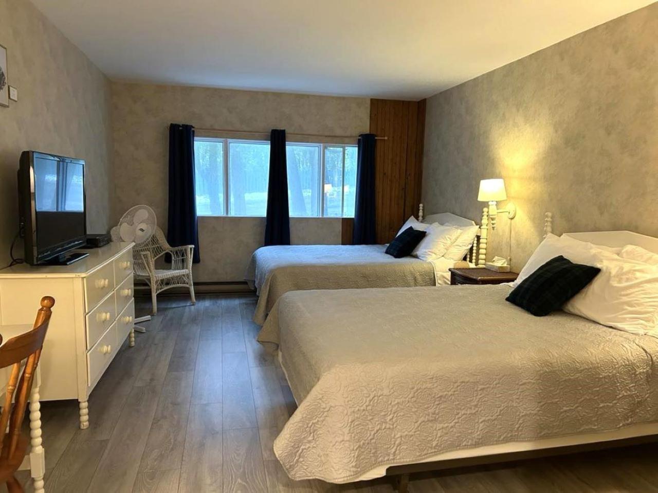 Inn Les Sources La Malbaie