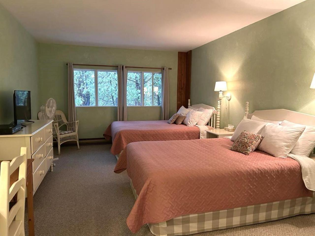 Les Sources 3* La Malbaie