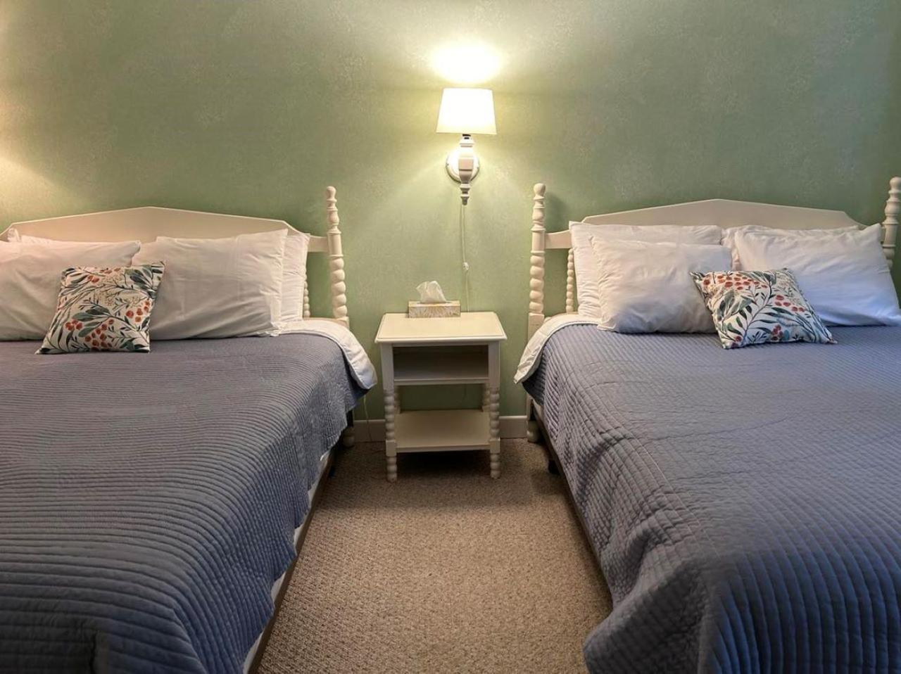Les Sources Inn 3*