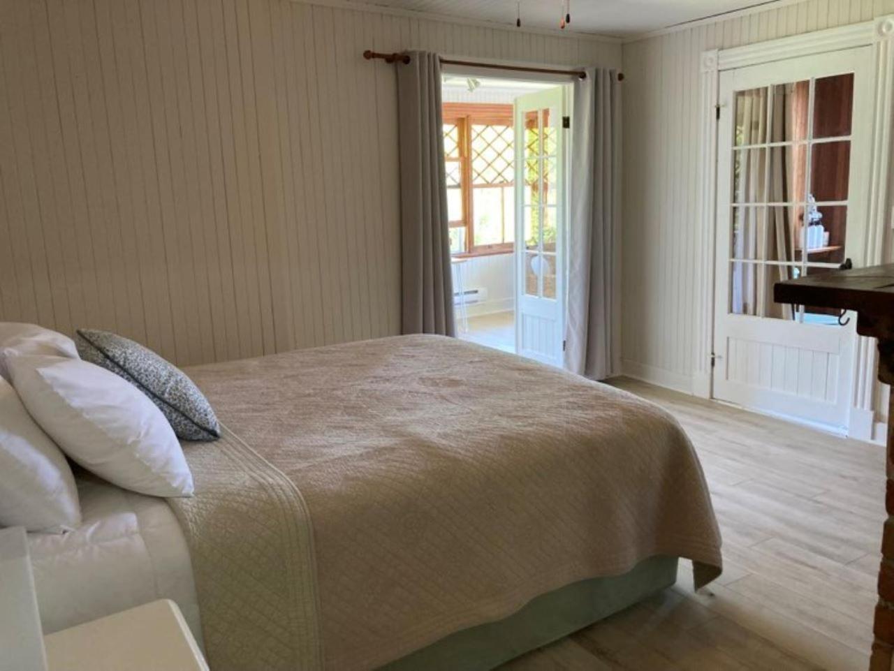 Inn Les Sources La Malbaie