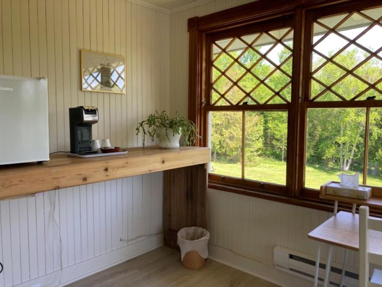 Les Sources Inn