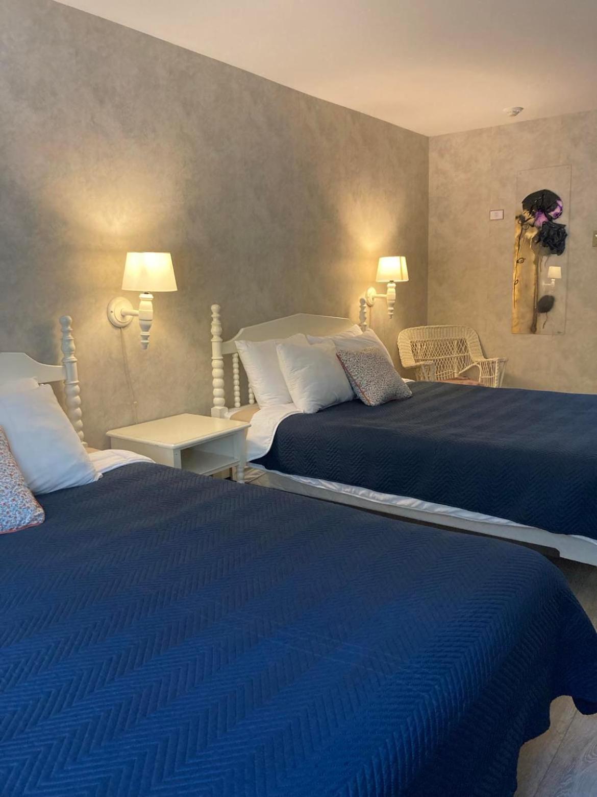 Les Sources Inn 3*