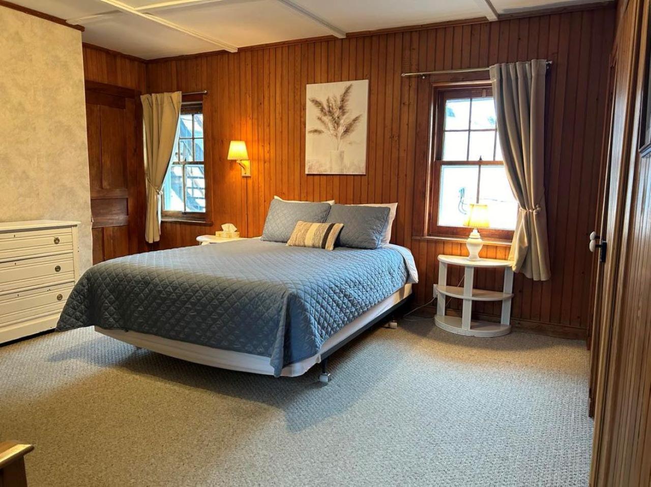 Les Sources Inn