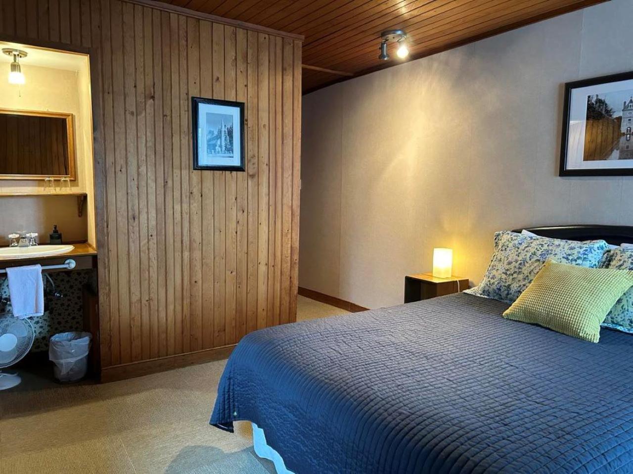 Les Sources Inn La Malbaie
