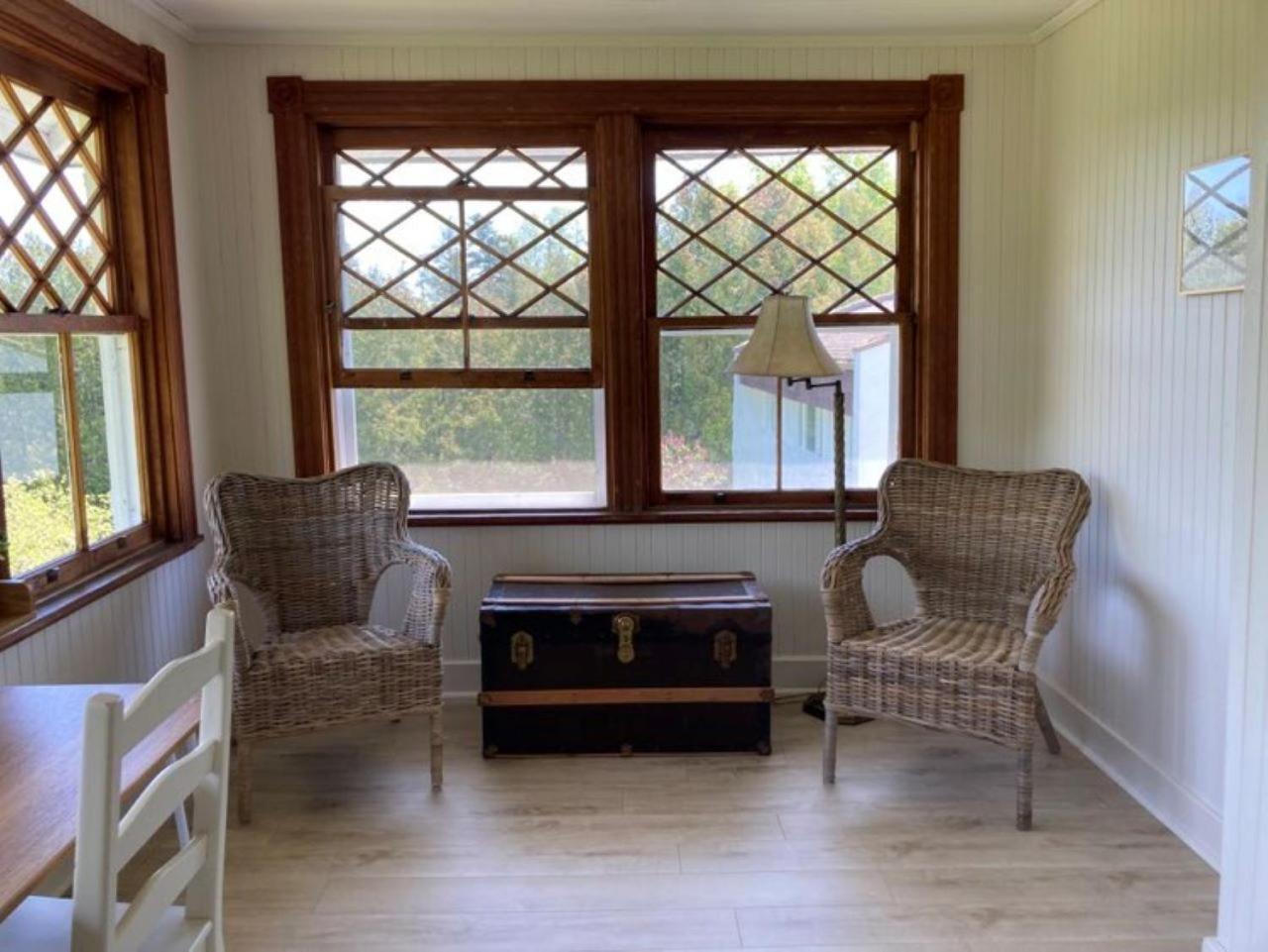 Inn Les Sources La Malbaie