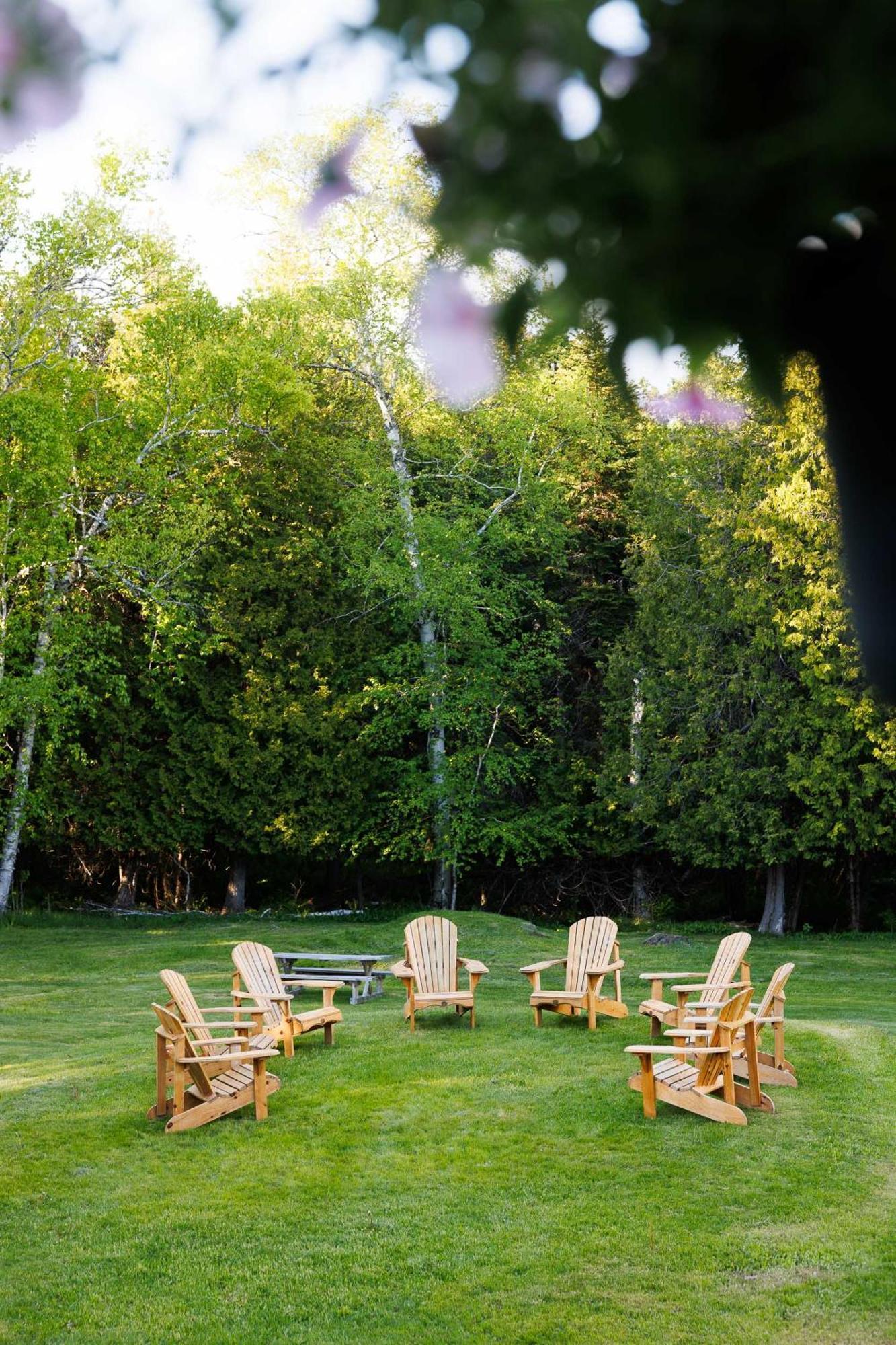 Les Sources Inn