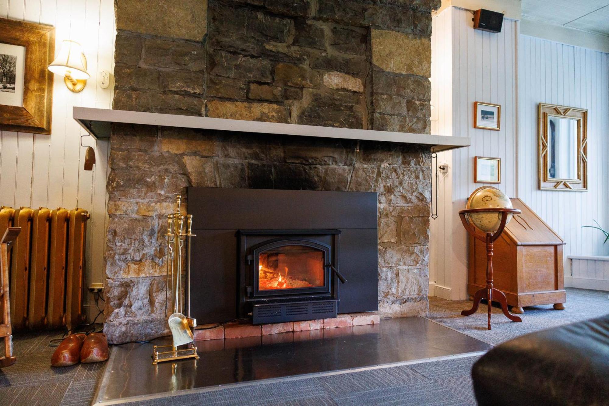 Les Sources Inn La Malbaie