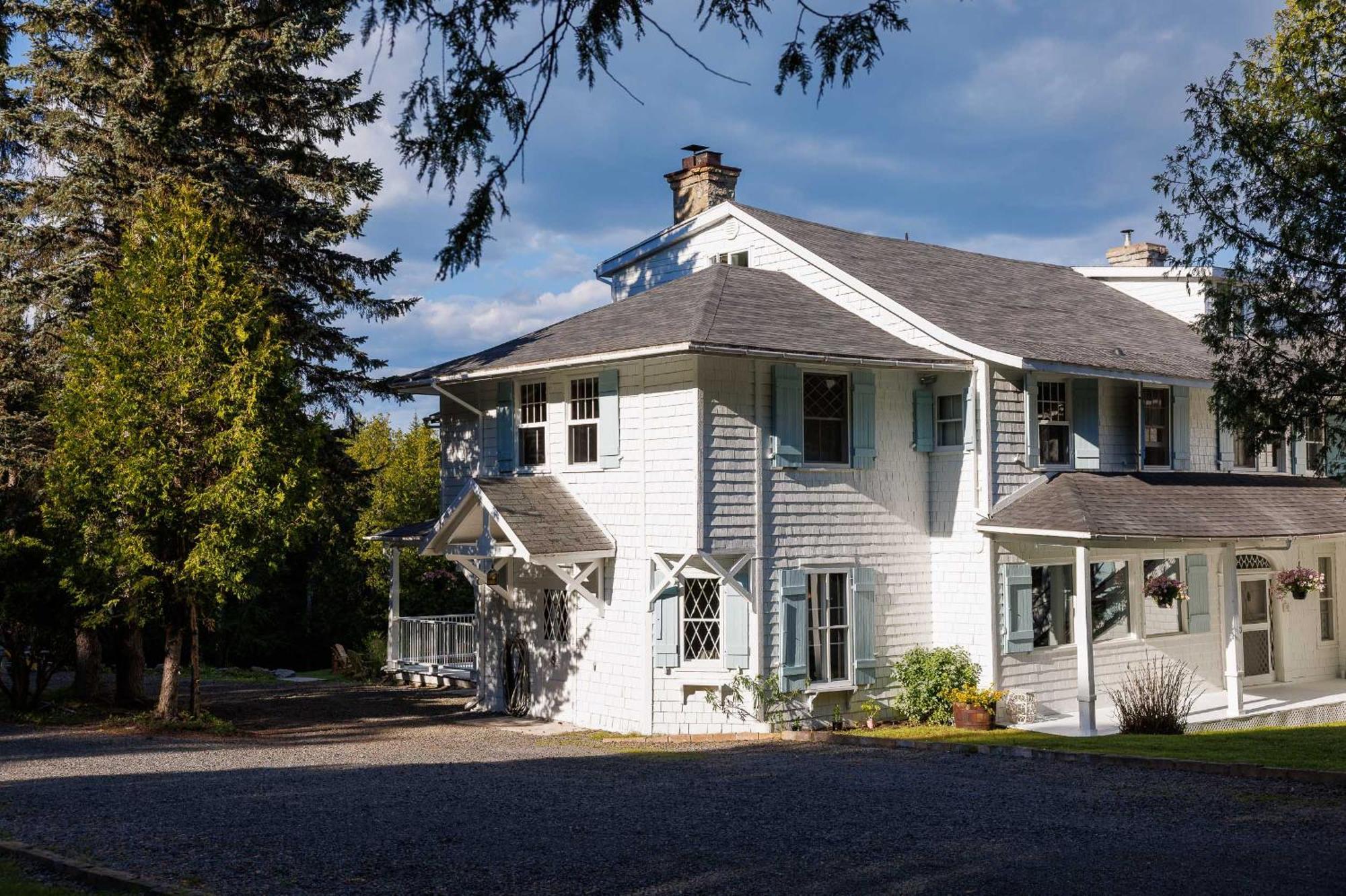 Inn Les Sources La Malbaie