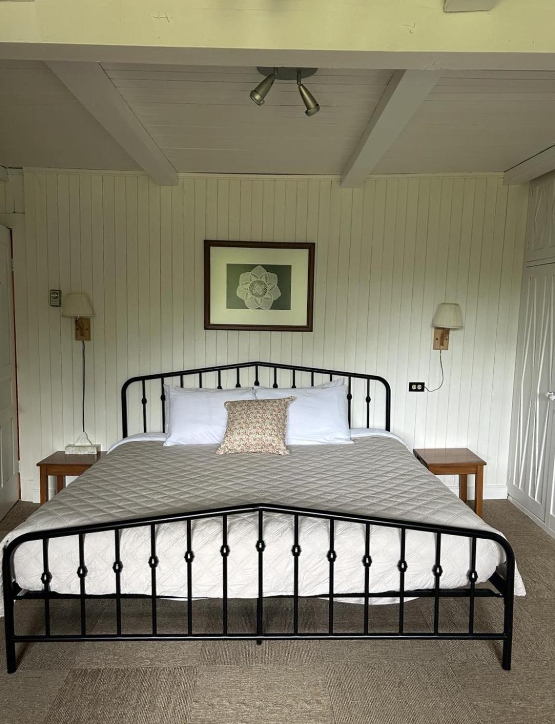 Les Sources Inn La Malbaie