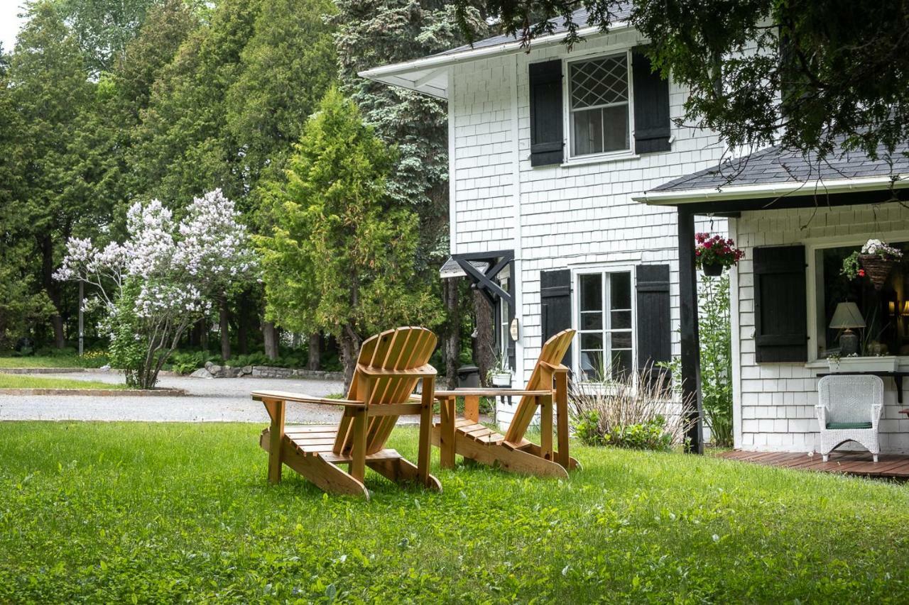 Les Sources Inn