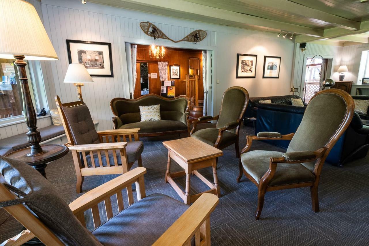 Inn Les Sources 3*