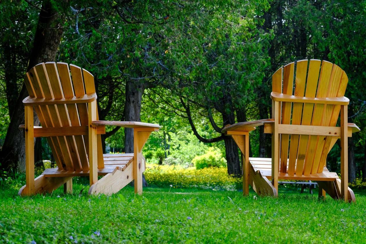 Les Sources 3* La Malbaie