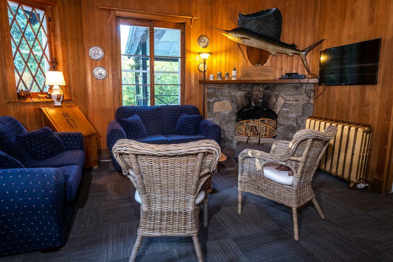 Inn Les Sources La Malbaie